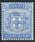 Jamaica 46a