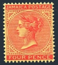 Jamaica 50 mlh