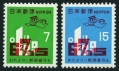 Japan 1064-1065