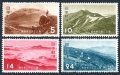 Japan 569-572
