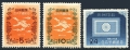 Japan 573-575
