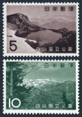 Japan 779-780
