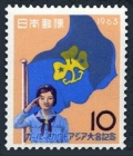 Japan 794