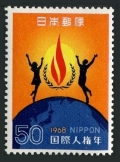 Japan 979