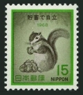 Japan 980
