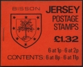 Jersey 257b booklet