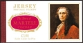 Jersey 289-294 booklet