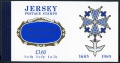 Jersey 366-371a booklet