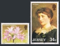 Jersey 391-392, 392a sheet