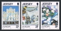 Jersey 631-633