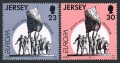 Jersey 708-709