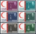 Jordan 407-412, 412a sheet
