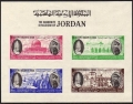 Jordan 428-431, 431a imperf .