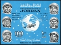 Jordan 496a overprint