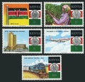 Kenya 476-480