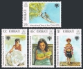 Kiribati 345-348