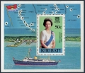 Kiribati 414-416, 417