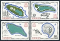 Kiribati 436-439