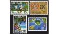 Kiribati 460-463