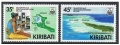 Kiribati 509-510