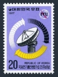 Korea South 1054