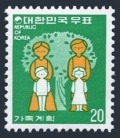 Korea South 1056