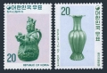 Korea South 1067-1068