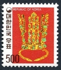 Korea South 1101