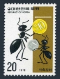 Korea South 1129
