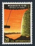 Korea South 1134
