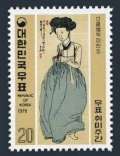 Korea South 1142