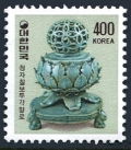 Korea South 1266