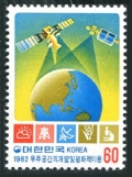 Korea South 1316