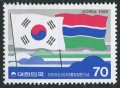 Korea South 1384