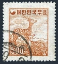 Korea South 239 used