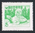 Korea South 270 mlh