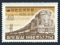 Korea South 293, 293a