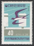 Korea South 311