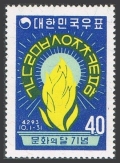 Korea South  314 mlh