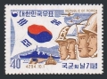 Korea South 329