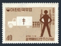 Korea South 332, 332a