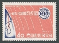Korea South 348 mlh