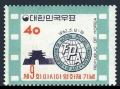 Korea South 352 mlh