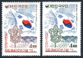 Korea South 358-359
