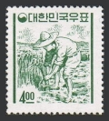 Korea South 366 granite paper