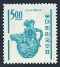 Korea South 367 ordinary paper