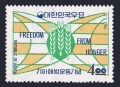 Korea South 381, 381a