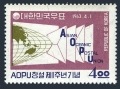 Korea South 382, 382a