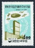 Korea South 416, 416a mlh