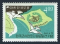 Korea South 469, 469a